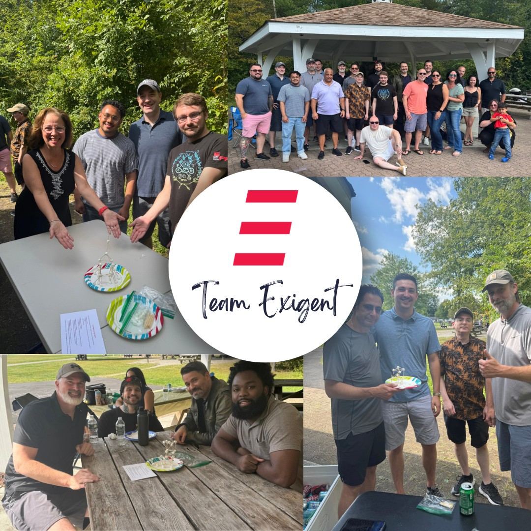 Exigent Technologies